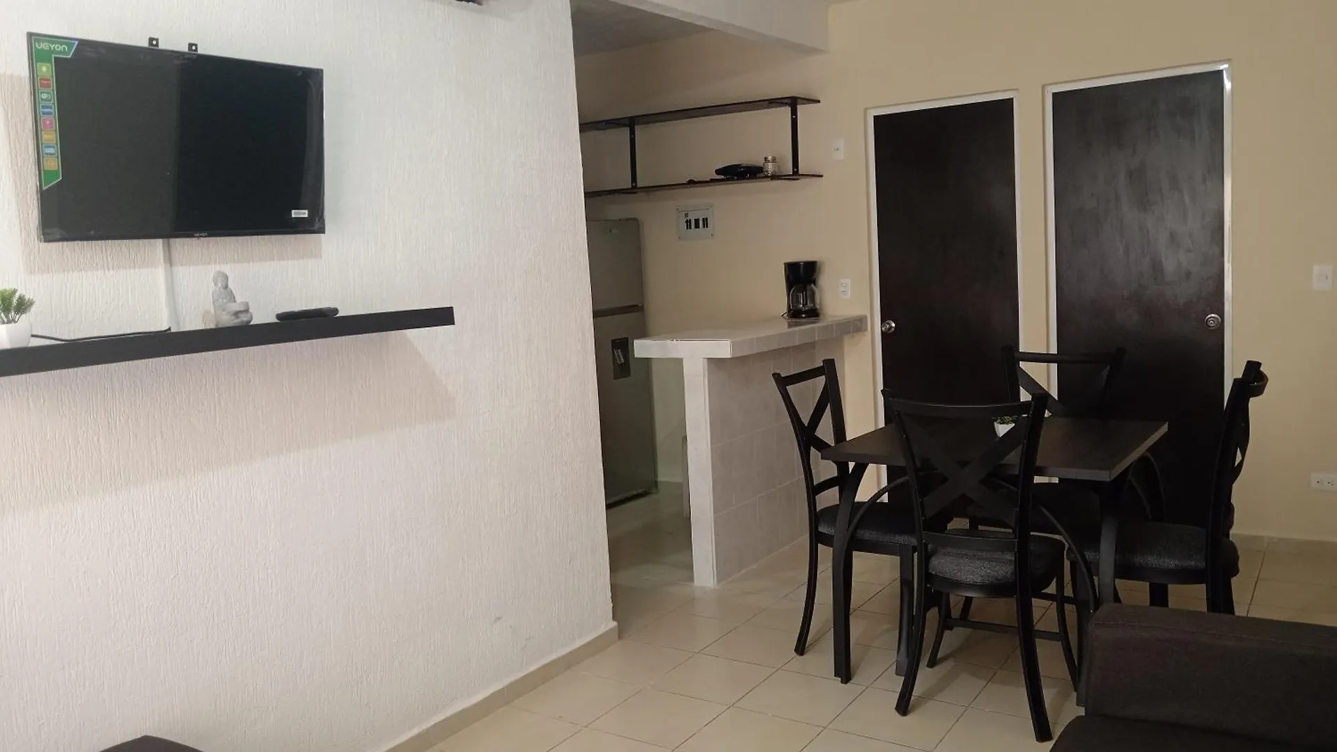 Apartment Hacemos De Tu Estancia, La Mejor Cancun
